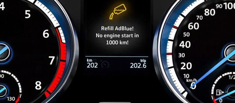 Adblue Solutions